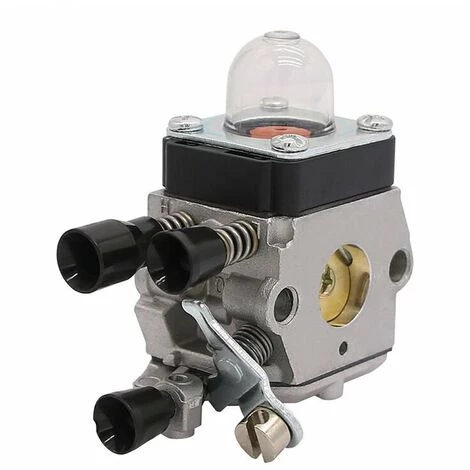ECHOO Vergaser Für Stihl FS45 FS46 FS55 FS55R FC55 FS38 FS55R FS55RC KM55 HL45 KM55R FS45C FS45L FS55T FS75 FS80 FS85 FC75 FC85 HL75 HT70 HT75 SP85 STIHL FS80R FS85R FS85T FS4 75R 6 ECHOO Vergaser Für Stihl FS45 FS46 FS55 FS55R FC55 FS38 FS55R FS55RC KM55 HL45 KM55R FS45C FS45L FS55T FS75 FS80 FS85 FC75 FC85 HL75 HT70 HT75 SP85 STIHL FS80R FS85R FS85T FS4 75R – Bild 4
