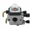 ECHOO Vergaser-Set Für FS55 FS55R FS55RC FS38 KM55 HL45 KM55R Luftfilter-Kraftstoffleitungs-Kit Zündkerzen-Kit -Motoren für Gartenwerkzeug Verkäufe 67891176 1