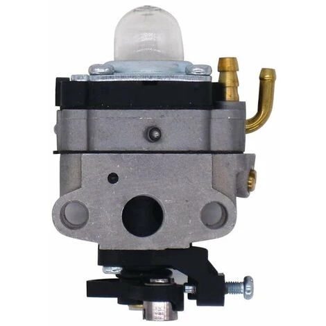ECHOO Vergaser Passend Für GX31 GX22 FG100 4-Takt-Motor 16100-ZM5-803 GCA91 3 ECHOO Vergaser Passend Für GX31 GX22 FG100 4-Takt-Motor 16100-ZM5-803 GCA91