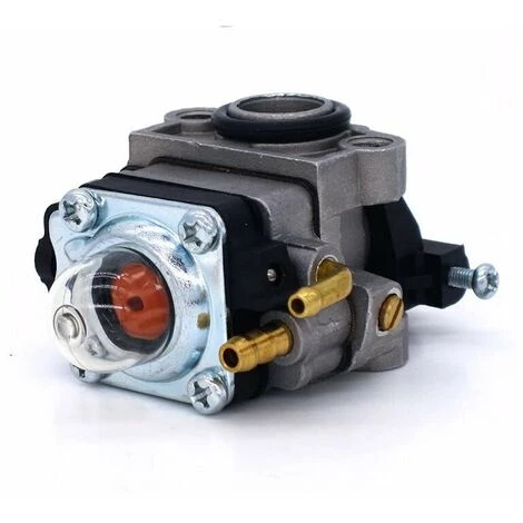 ECHOO Vergaser Passend Für GX31 GX22 FG100 4-Takt-Motor 16100-ZM5-803 GCA91 4 ECHOO Vergaser Passend Für GX31 GX22 FG100 4-Takt-Motor 16100-ZM5-803 GCA91 – Bild 2