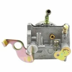 ECHOO <p>Freischneider Vergaser Passend Für Robin EY20 EY15 DET180 WI-185 RGX2400 Benzin Dynamo -Motoren für Gartenwerkzeug Verkäufe 67934381 4