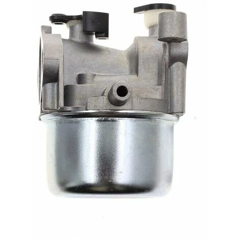 ECHOO Hochwertiger Briggs Stratton Vergaser 790845 799871 799866 796707 794304 Quantum Rasenmäher Toro Craftsman Generator Motor Vergaser (Color : Grey) 7 ECHOO Hochwertiger Briggs Stratton Vergaser 790845 799871 799866 796707 794304 Quantum Rasenmäher Toro Craftsman Generator Motor Vergaser (Color : Grey) – Bild 5