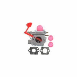 ECHOO WT875 WT 875 WT875 Carb Vergaser Vergaser 545081855 Kompatibel Für Walbro Weedater BVM200C P200C GBV325 P325 200MPL Ersetzt