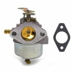 ECHOO Freischneider Vergaser Passend Für Tecumseh 632334A 632334 Hm70 Hm80 Hmsk80 Hmsk90