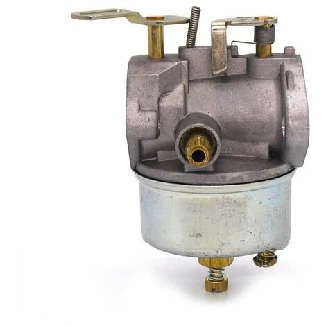 ECHOO Freischneider Vergaser Passend Für Tecumseh 632334A 632334 Hm70 Hm80 Hmsk80 Hmsk90 6 ECHOO Freischneider Vergaser Passend Für Tecumseh 632334A 632334 Hm70 Hm80 Hmsk80 Hmsk90 – Bild 4