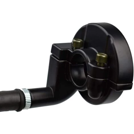 JUNJUN Gasgriff-Kit, Gasgriff-Griff, Motorradteile Throttle Turner 7/8 Atv Universal Grip 110-250Cc Gas-Motorrad-Gas-Kit Mit Gasleitung 5 JUNJUN Gasgriff-Kit, Gasgriff-Griff, Motorradteile Throttle Turner 7/8 Atv Universal Grip 110-250Cc Gas-Motorrad-Gas-Kit Mit Gasleitung – Bild 3