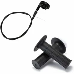 JUNJUN Gasgriff-Kit, Gasgriff-Griff, Motorradteile Throttle Turner 7/8 Atv Universal Grip 110-250Cc Gas-Motorrad-Gas-Kit Mit Gasleitung 10 JUNJUN Gasgriff-Kit, Gasgriff-Griff, Motorradteile Throttle Turner 7/8 Atv Universal Grip 110-250Cc Gas-Motorrad-Gas-Kit Mit Gasleitung -Motoren für Gartenwerkzeug Verkäufe 68013207 4