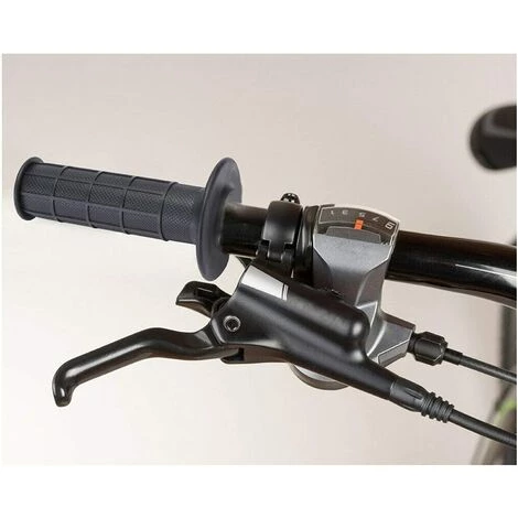 JUNJUN Gasgriff-Kit, Gasgriff-Griff, Motorradteile Throttle Turner 7/8 Atv Universal Grip 110-250Cc Gas-Motorrad-Gas-Kit Mit Gasleitung 7 JUNJUN Gasgriff-Kit, Gasgriff-Griff, Motorradteile Throttle Turner 7/8 Atv Universal Grip 110-250Cc Gas-Motorrad-Gas-Kit Mit Gasleitung – Bild 5