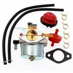 THSINDE Tecumseh Vergaser Tecumseh 640169 Toro 38079 38542 -Motoren für Gartenwerkzeug Verkäufe 68016111 3