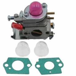 THSINDE Neuer Vergaser Für Poulan Pro 530071811 Pp133 Pp125 Trimmer Carb