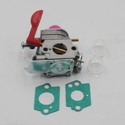 THSINDE Neuer Vergaser Für Poulan Pro 530071811 Pp133 Pp125 Trimmer Carb -Motoren für Gartenwerkzeug Verkäufe 68016704 3