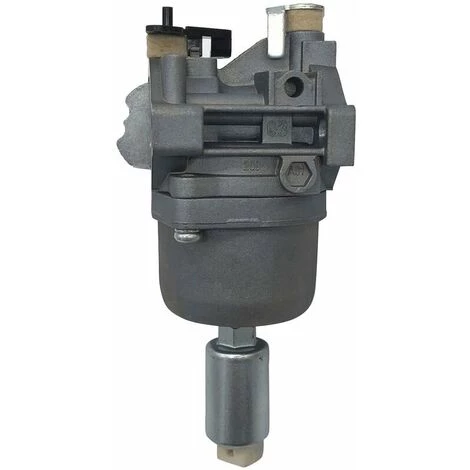 ECHOO Neuer Vergaser 796109 591731 594593 6 ECHOO Neuer Vergaser 796109 591731 594593 – Bild 4