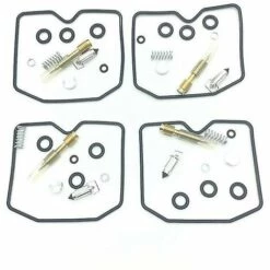 DONTODENT 4 Satz Vergaser-Reparatursatz Mit Membran, Kompatibel Mit Bandit Gsf 600 S 96-03 9 DONTODENT 4 Satz Vergaser-Reparatursatz Mit Membran, Kompatibel Mit Bandit Gsf 600 S 96-03 -Motoren für Gartenwerkzeug Verkäufe 68116282 3