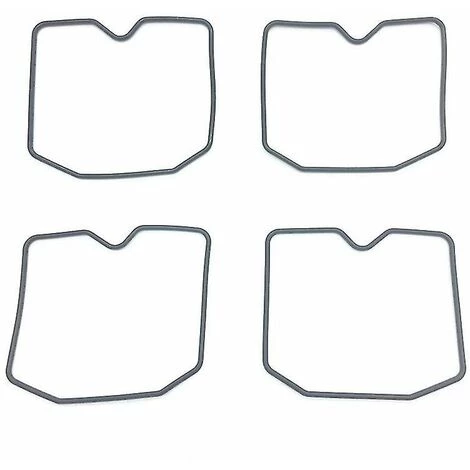 DONTODENT 4 Satz Vergaser-Reparatursatz Mit Membran, Kompatibel Mit Bandit Gsf 600 S 96-03 6 DONTODENT 4 Satz Vergaser-Reparatursatz Mit Membran, Kompatibel Mit Bandit Gsf 600 S 96-03 – Bild 4