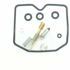 DONTODENT 4 Satz Vergaser-Reparatursatz Mit Membran, Kompatibel Mit Bandit Gsf 600 S 96-03 11 DONTODENT 4 Satz Vergaser-Reparatursatz Mit Membran, Kompatibel Mit Bandit Gsf 600 S 96-03 -Motoren für Gartenwerkzeug Verkäufe 68116282 5