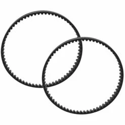 DONTODENT Stück Kompatibel Mit Shark Staubsauger Nv680 Nv681 Nv682 Nv683 Antriebsriemen -Motoren für Gartenwerkzeug Verkäufe 68116308 4