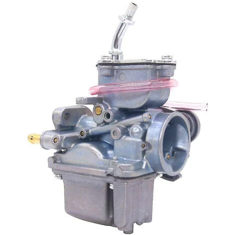 DONTODENT ATV-Motorradvergaser Kompatibel Mit YFM 80 Yamaha Badger 80 Atv Yamaha Moto 5 DONTODENT ATV-Motorradvergaser Kompatibel Mit YFM 80 Yamaha Badger 80 Atv Yamaha Moto – Bild 3