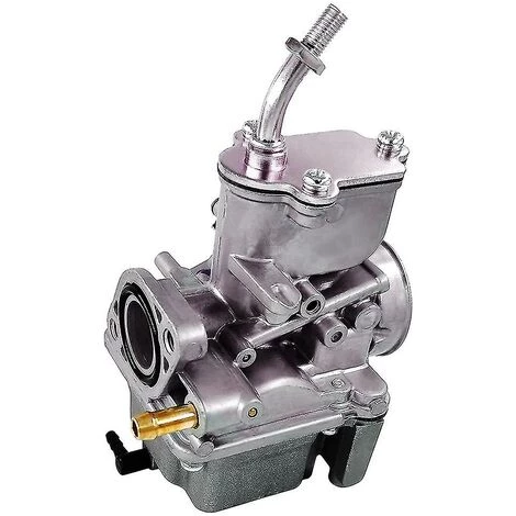 DONTODENT ATV-Motorradvergaser Kompatibel Mit YFM 80 Yamaha Badger 80 Atv Yamaha Moto 7 DONTODENT ATV-Motorradvergaser Kompatibel Mit YFM 80 Yamaha Badger 80 Atv Yamaha Moto – Bild 5