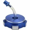 MONLY Performance Racing Blue Fuel Tank Cover Ersatz Für Scooter ATV -Motoren für Gartenwerkzeug Verkäufe 68292356 1