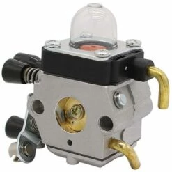 Kueatily Vergaser Für Stihl FS45 FS46 FS55 FS55R FC55 FS38 FS55R FS55RC KM55 HL45 KM55R FS45C FS45L FS55T FS75 FS80 FS85 FC75 FC85 HL75 HT70 HT75 SP85 STIHL FS80R FS85R FS85XR FS4 75R -Motoren für Gartenwerkzeug Verkäufe 68341695 3