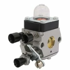 Kueatily Vergaser Für Stihl FS45 FS46 FS55 FS55R FC55 FS38 FS55R FS55RC KM55 HL45 KM55R FS45C FS45L FS55T FS75 FS80 FS85 FC75 FC85 HL75 HT70 HT75 SP85 STIHL FS80R FS85R FS85XR FS4 75R -Motoren für Gartenwerkzeug Verkäufe 68341695 4