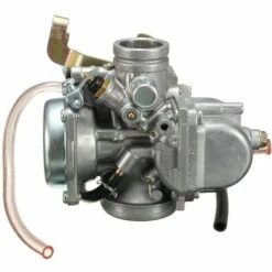 MONLY Vergaser Carb Kraftstofffilter Für Suzuki GN125 94-01 GS125 EN125 GN125E