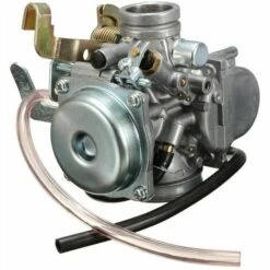 MONLY Vergaser Carb Kraftstofffilter Für Suzuki GN125 94-01 GS125 EN125 GN125E -Motoren für Gartenwerkzeug Verkäufe 68481828 4