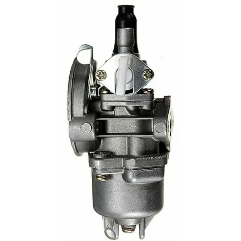 MONLY Vergaser Vergaser 2 Takt Motor Mini Quad ATV Moto Pocket Dirt Bike 47cc 49cc 5 MONLY Vergaser Vergaser 2 Takt Motor Mini Quad ATV Moto Pocket Dirt Bike 47cc 49cc – Bild 3