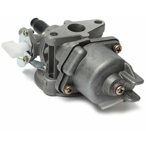 MONLY Vergaser Vergaser 2 Takt Motor Mini Quad ATV Moto Pocket Dirt Bike 47cc 49cc 6 MONLY Vergaser Vergaser 2 Takt Motor Mini Quad ATV Moto Pocket Dirt Bike 47cc 49cc – Bild 4