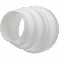 MONLY Universeller Runder Reduzierer Für Lüftungssysteme Mit Einem Durchmesser Von 80-120 Mm -Kanal -Motoren für Gartenwerkzeug Verkäufe 68481896 4