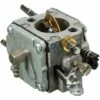 MONLY CARB CARBURETTOR FOR STIHL TS400 CUT OFF SAW METALL CARBURETTOR CUTTER NEU -Motoren für Gartenwerkzeug Verkäufe 68482090 1