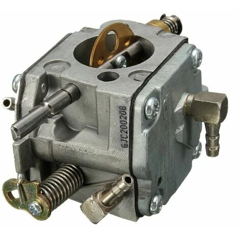 MONLY CARB CARBURETTOR FOR STIHL TS400 CUT OFF SAW METALL CARBURETTOR CUTTER NEU 4 MONLY CARB CARBURETTOR FOR STIHL TS400 CUT OFF SAW METALL CARBURETTOR CUTTER NEU – Bild 2