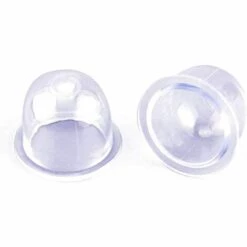 HIASDFLS 16 Stück Vergaser-Zündkolbenpumpe, 19 Mm Benzin-Zündkolben, Für Trimmer, Freischneider, Trimmer, Kettensäge -Motoren für Gartenwerkzeug Verkäufe 68569834 4