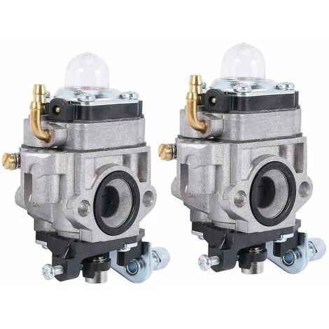 2x Vergaser Vergaser Sonstiges Heckenschere Freischneider Kettensäge 11mm THSINDE 3 2x Vergaser Vergaser Sonstiges Heckenschere Freischneider Kettensäge 11mm THSINDE
