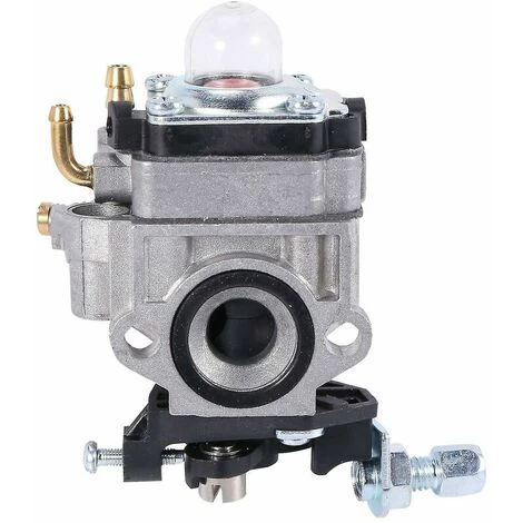 2x Vergaser Vergaser Sonstiges Heckenschere Freischneider Kettensäge 11mm THSINDE 4 2x Vergaser Vergaser Sonstiges Heckenschere Freischneider Kettensäge 11mm THSINDE – Bild 2