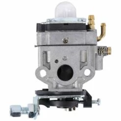 2x Vergaser Vergaser Sonstiges Heckenschere Freischneider Kettensäge 11mm THSINDE 9 2x Vergaser Vergaser Sonstiges Heckenschere Freischneider Kettensäge 11mm THSINDE -Motoren für Gartenwerkzeug Verkäufe 68676992 3