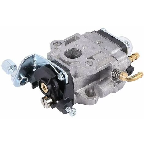 2x Vergaser Vergaser Sonstiges Heckenschere Freischneider Kettensäge 11mm THSINDE 7 2x Vergaser Vergaser Sonstiges Heckenschere Freischneider Kettensäge 11mm THSINDE – Bild 5