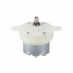 Motoren für Gartenwerkzeug Verkäufe 18 12-V-DC-Motorwelle Mit Hohem Drehmoment, Mikro-Elektromotor Mit Niedriger Drehzahl Für Kleinen Ausstellungsstand THSINDE