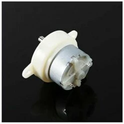 12-V-DC-Motorwelle Mit Hohem Drehmoment, Mikro-Elektromotor Mit Niedriger Drehzahl Für Kleinen Ausstellungsstand THSINDE -Motoren für Gartenwerkzeug Verkäufe 68677092 4