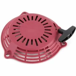THSINDE Recoil Starter Starter Rückspulgriff Für Honda GCV135 GCV160 EN2000 Motor Rasenmäher Generator Manueller Zugstarter Rot 11 THSINDE Recoil Starter Starter Rückspulgriff Für Honda GCV135 GCV160 EN2000 Motor Rasenmäher Generator Manueller Zugstarter Rot -Motoren für Gartenwerkzeug Verkäufe 68677124 5