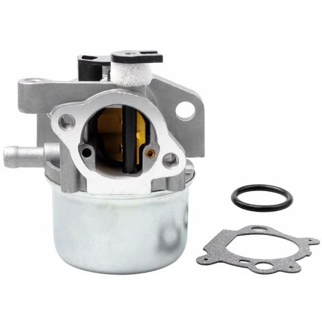 MONLY Vergaser Passend Für Briggs & Stratton Rasenmäher 799871 790845 799866 796707 794304 5 MONLY Vergaser Passend Für Briggs & Stratton Rasenmäher 799871 790845 799866 796707 794304 – Bild 3