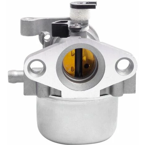 MONLY Vergaser Passend Für Briggs & Stratton Rasenmäher 799871 790845 799866 796707 794304 7 MONLY Vergaser Passend Für Briggs & Stratton Rasenmäher 799871 790845 799866 796707 794304 – Bild 5
