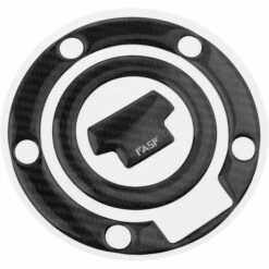 JUNJUN Motorrad-Diesel-Tankabdeckung Schutzpolster