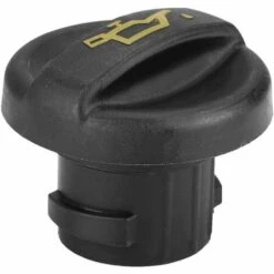 JUNJUN Motoröleinfülldeckel Kraftstofftankdeckel Öldeckel Kraftstofftank Schraubdeckel Für 1180F9Motoröldeckel Enine Öldeckel Peueot 2Ltr+Bo