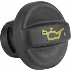 JUNJUN Motoröleinfülldeckel Kraftstofftankdeckel Öldeckel Kraftstofftank Schraubdeckel Für 1180F9Motoröldeckel Enine Öldeckel Peueot 2Ltr+Bo -Motoren für Gartenwerkzeug Verkäufe 68848184 4