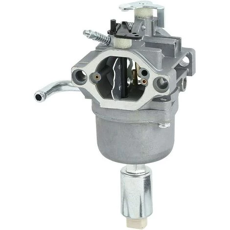 JUNJUN Motor Vergaser Ersatz Kit Kompatibel Mit Brigg Stratton 594593 794572 697141 697190 698445 792358 791858 791888 793224, 18 PS Intek Motor Rasenmäher Zubehör 5 JUNJUN Motor Vergaser Ersatz Kit Kompatibel Mit Brigg Stratton 594593 794572 697141 697190 698445 792358 791858 791888 793224, 18 PS Intek Motor Rasenmäher Zubehör – Bild 3