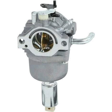 JUNJUN Motor Vergaser Ersatz Kit Kompatibel Mit Brigg Stratton 594593 794572 697141 697190 698445 792358 791858 791888 793224, 18 PS Intek Motor Rasenmäher Zubehör 6 JUNJUN Motor Vergaser Ersatz Kit Kompatibel Mit Brigg Stratton 594593 794572 697141 697190 698445 792358 791858 791888 793224, 18 PS Intek Motor Rasenmäher Zubehör – Bild 4