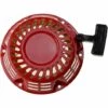 JUNJUN Recoil Pull Starter Ersatz Für 168F 170F Pit Bike ATV Quad Moped Scooter Bikes Gasmäher Teile -Motoren für Gartenwerkzeug Verkäufe 68848361 1