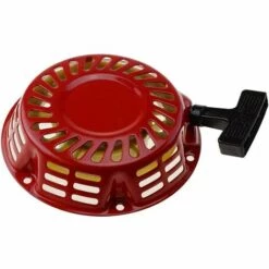 JUNJUN Recoil Pull Starter Ersatz Für 168F 170F Pit Bike ATV Quad Moped Scooter Bikes Gasmäher Teile 9 JUNJUN Recoil Pull Starter Ersatz Für 168F 170F Pit Bike ATV Quad Moped Scooter Bikes Gasmäher Teile -Motoren für Gartenwerkzeug Verkäufe 68848361 3