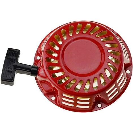 JUNJUN Recoil Pull Starter Ersatz Für 168F 170F Pit Bike ATV Quad Moped Scooter Bikes Gasmäher Teile 6 JUNJUN Recoil Pull Starter Ersatz Für 168F 170F Pit Bike ATV Quad Moped Scooter Bikes Gasmäher Teile – Bild 4